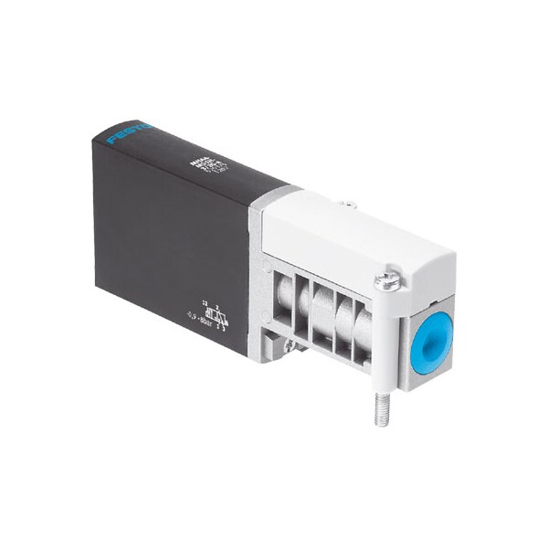 Festo Solenoid Valve MHA4-MS1H-3/2G-4 MHA4-MS1H-3/2G-4 - main